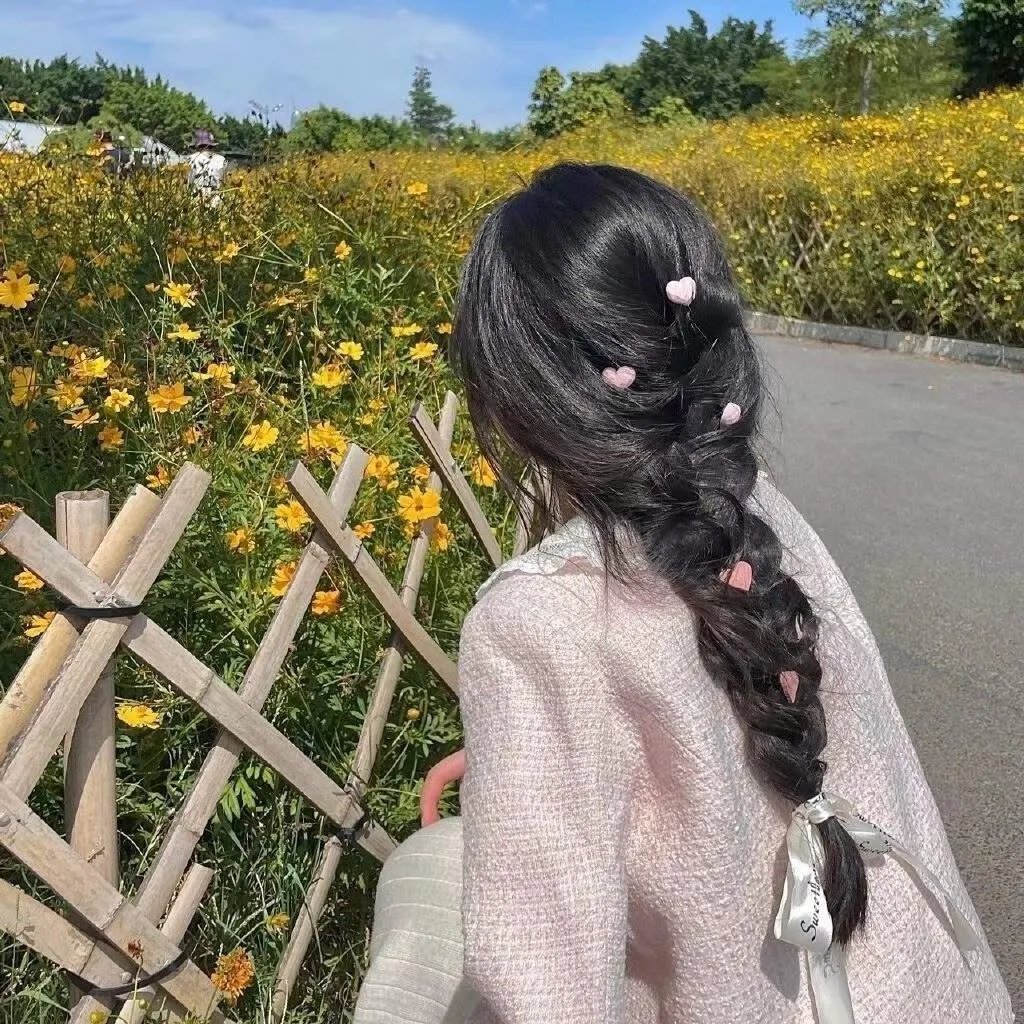 风和日丽